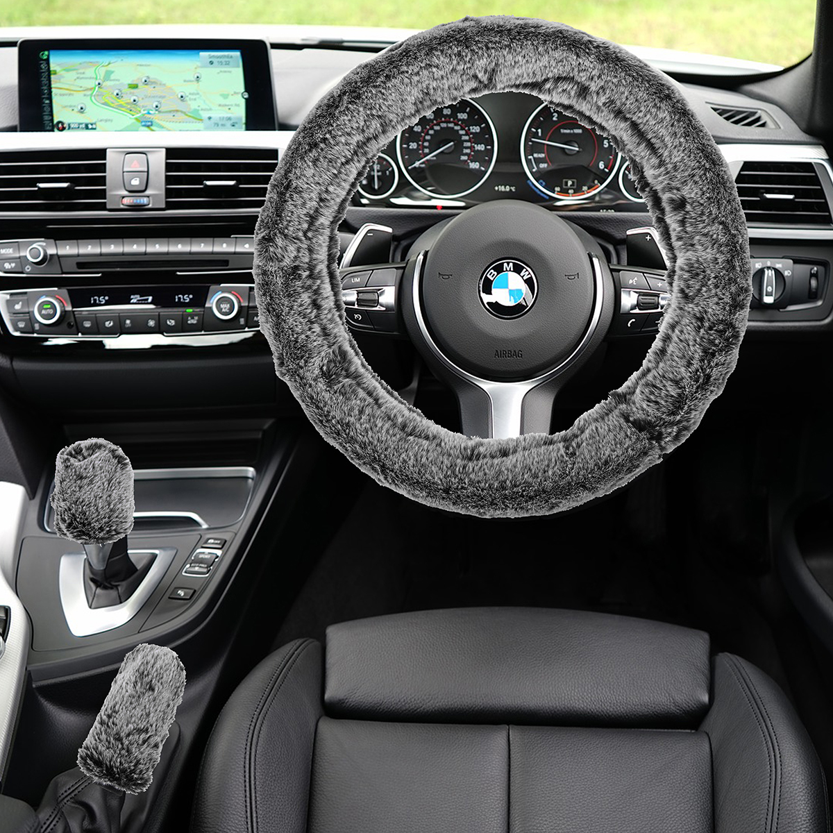 1Pcs--3Pcs-38cm-Super-Soft-Universal-DIY-Car-Steering-Wheel-Covers-Non-Slip-Kit-1647593
