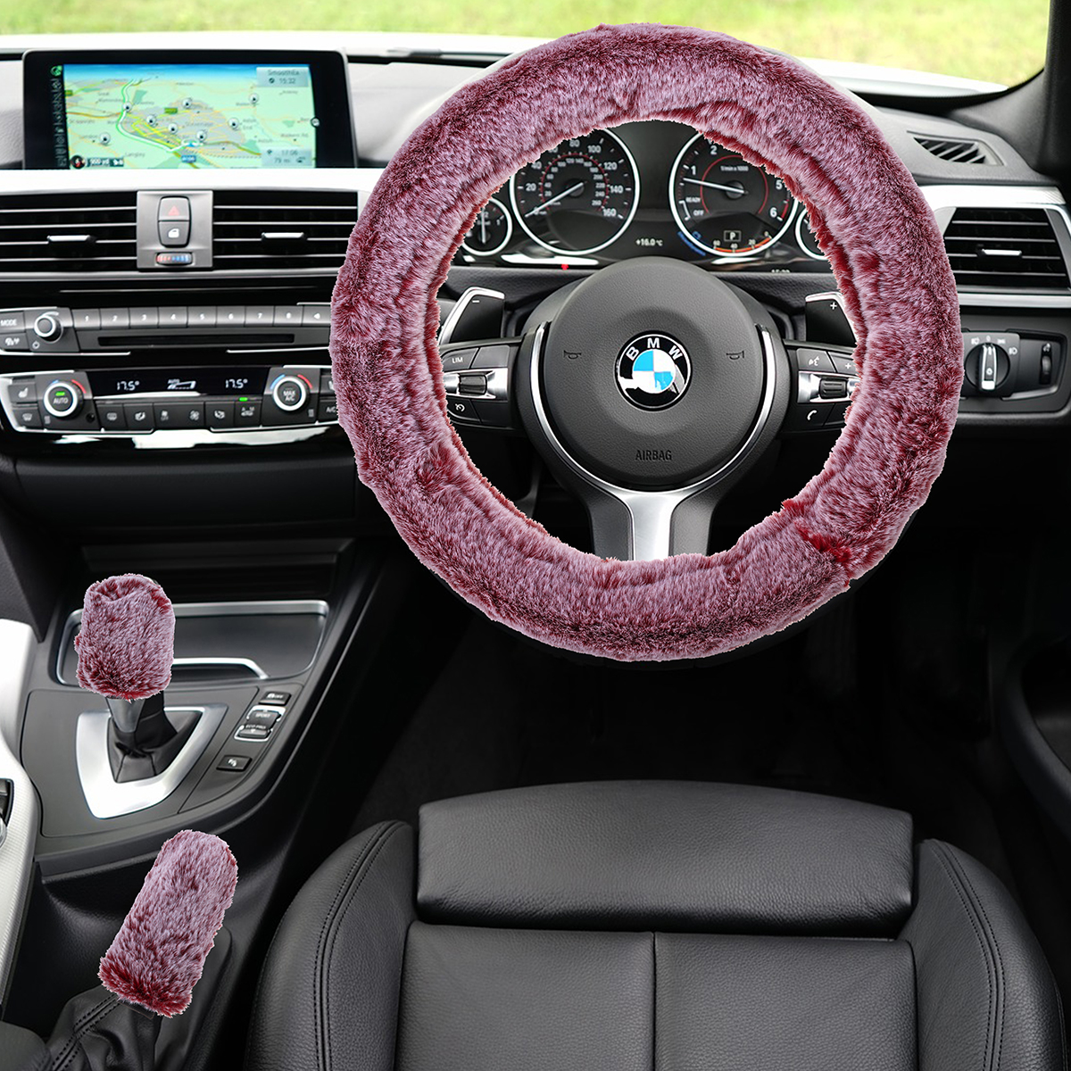 1Pcs--3Pcs-38cm-Super-Soft-Universal-DIY-Car-Steering-Wheel-Covers-Non-Slip-Kit-1647593