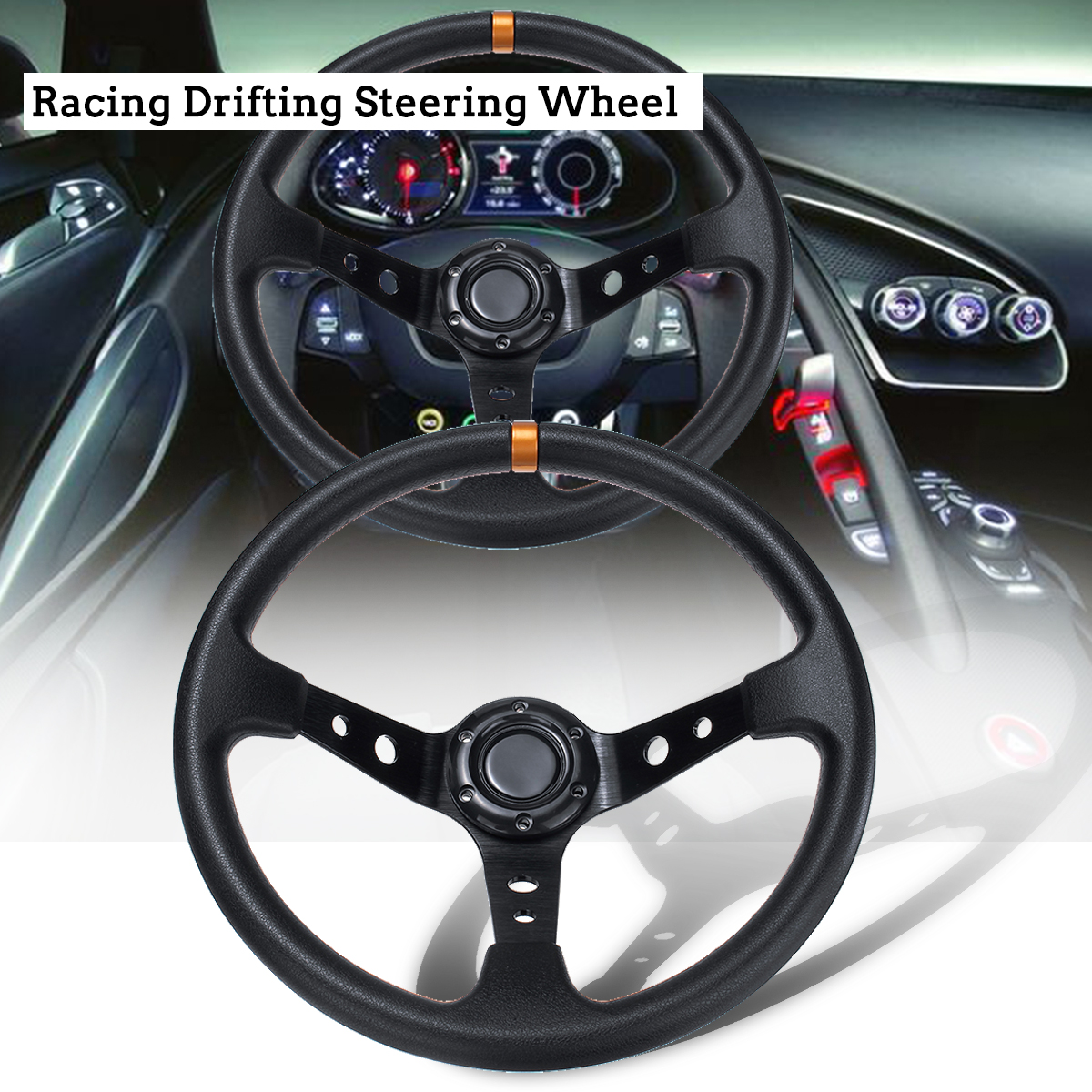 350mm-Deep-Dish-6-Bolt-Wheels-Car-Racing-Drifting-Steering-Wheel-1585965