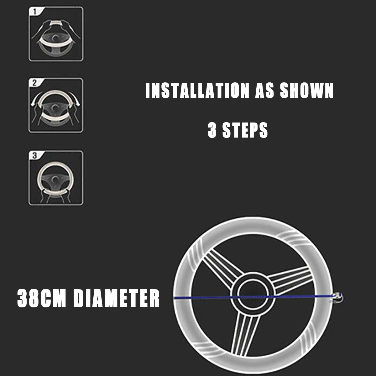 38-cm-Diameter-PU-Leather-Diamond-Crystal-Crown-Styling-Car-Steering-Wheel-Covers-1534311