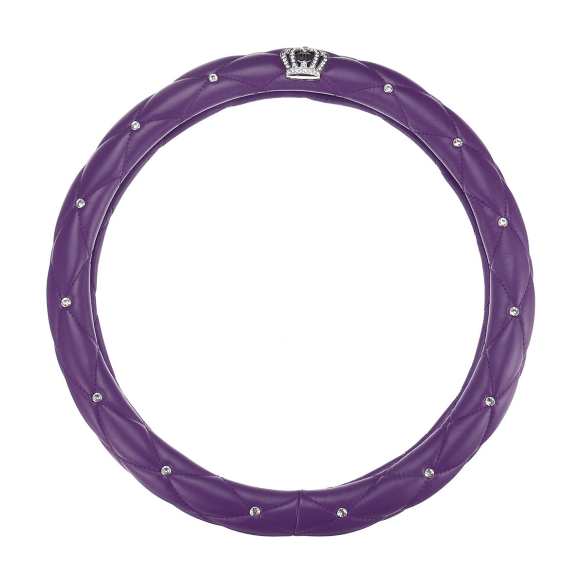 38-cm-Diameter-PU-Leather-Diamond-Crystal-Crown-Styling-Car-Steering-Wheel-Covers-1534311