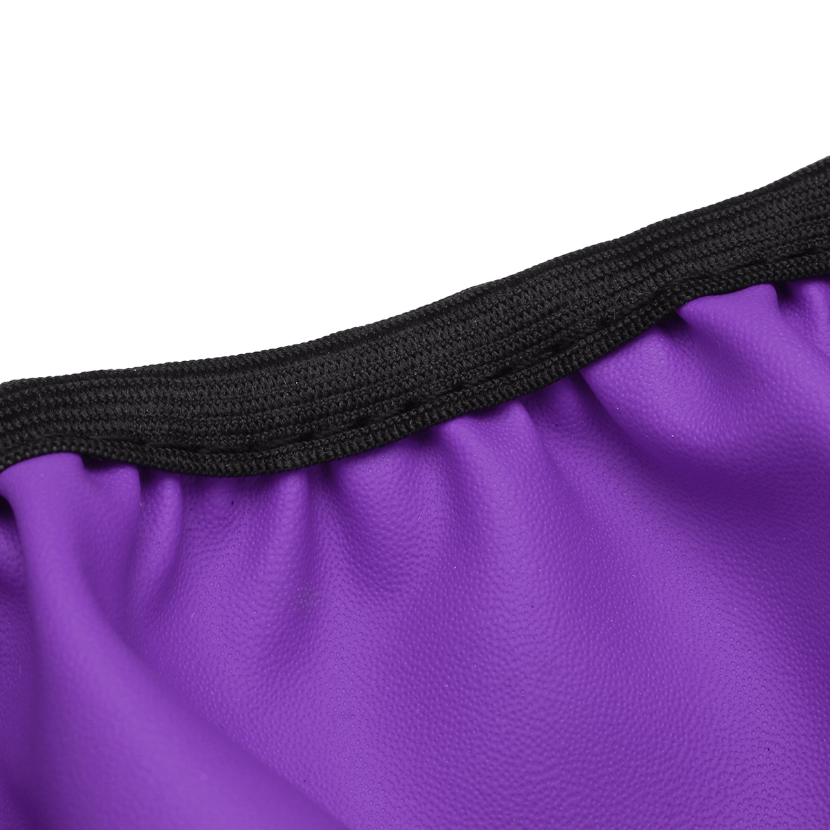 38CM-Car-Carbon-Fiber-Leather-Steering-Wheel-Cover-15quot-Auto-Anti-slip-Universal-1796537