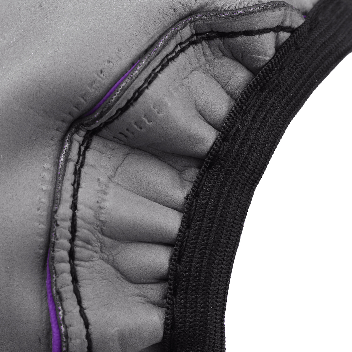 38CM-Car-Carbon-Fiber-Leather-Steering-Wheel-Cover-15quot-Auto-Anti-slip-Universal-1796537