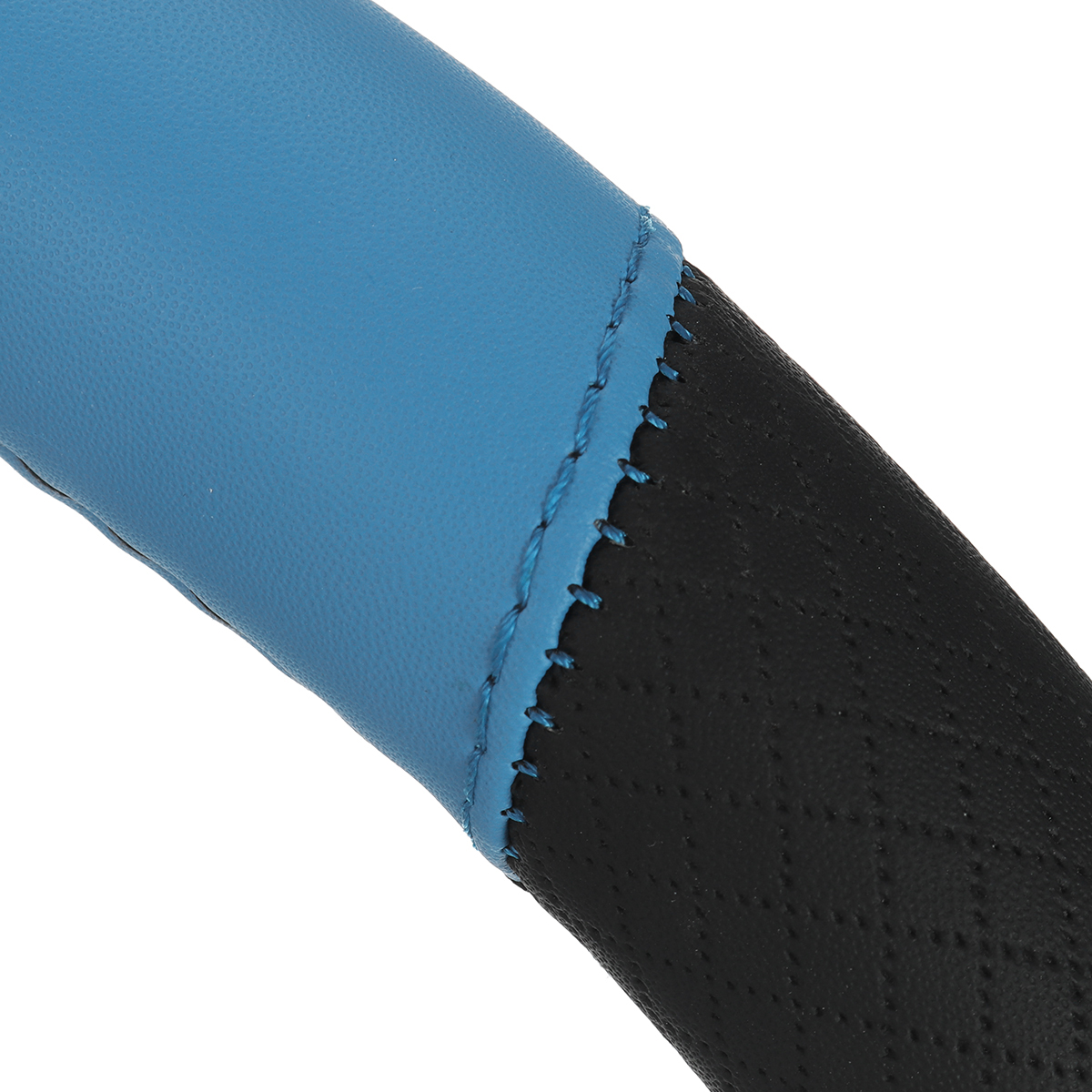 38CM-Universal-Anti-Slip-Breathable-Car-Steering-Wheel-Cover-Vehicle-SUV-RV-1796540