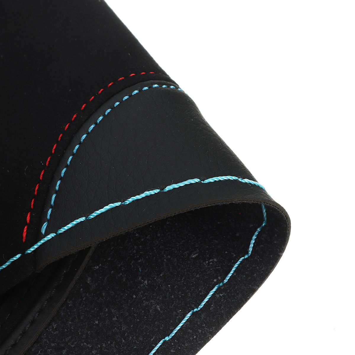 38CM-Universal-Resistant-Leather-Breathable-Hand-stitched-Steering-Wheel-Cover-1773884