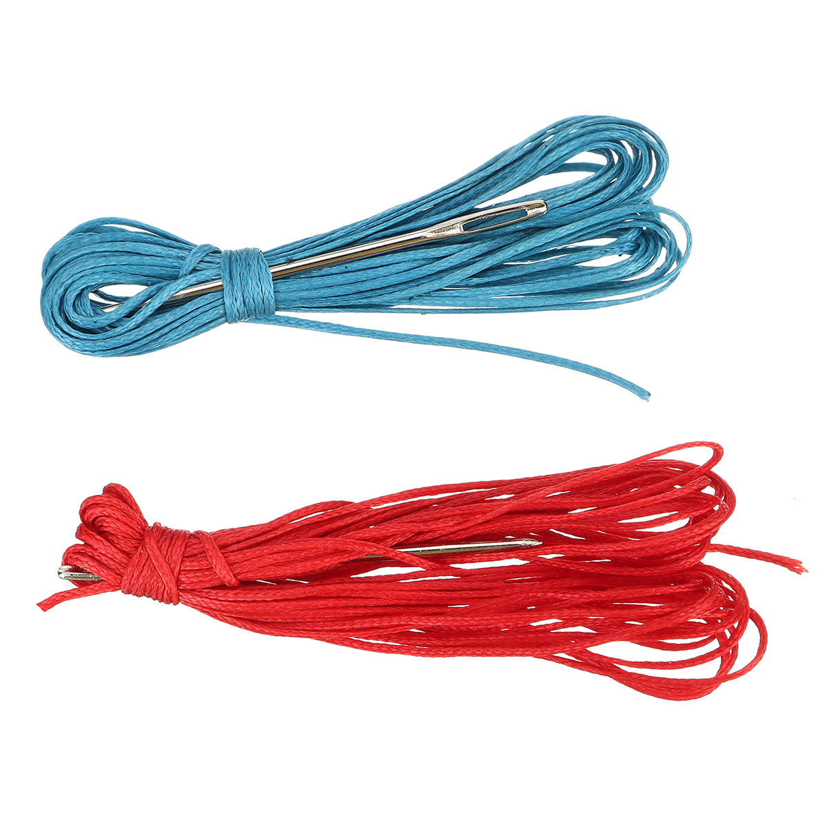 38CM-Universal-Resistant-Leather-Breathable-Hand-stitched-Steering-Wheel-Cover-1773884