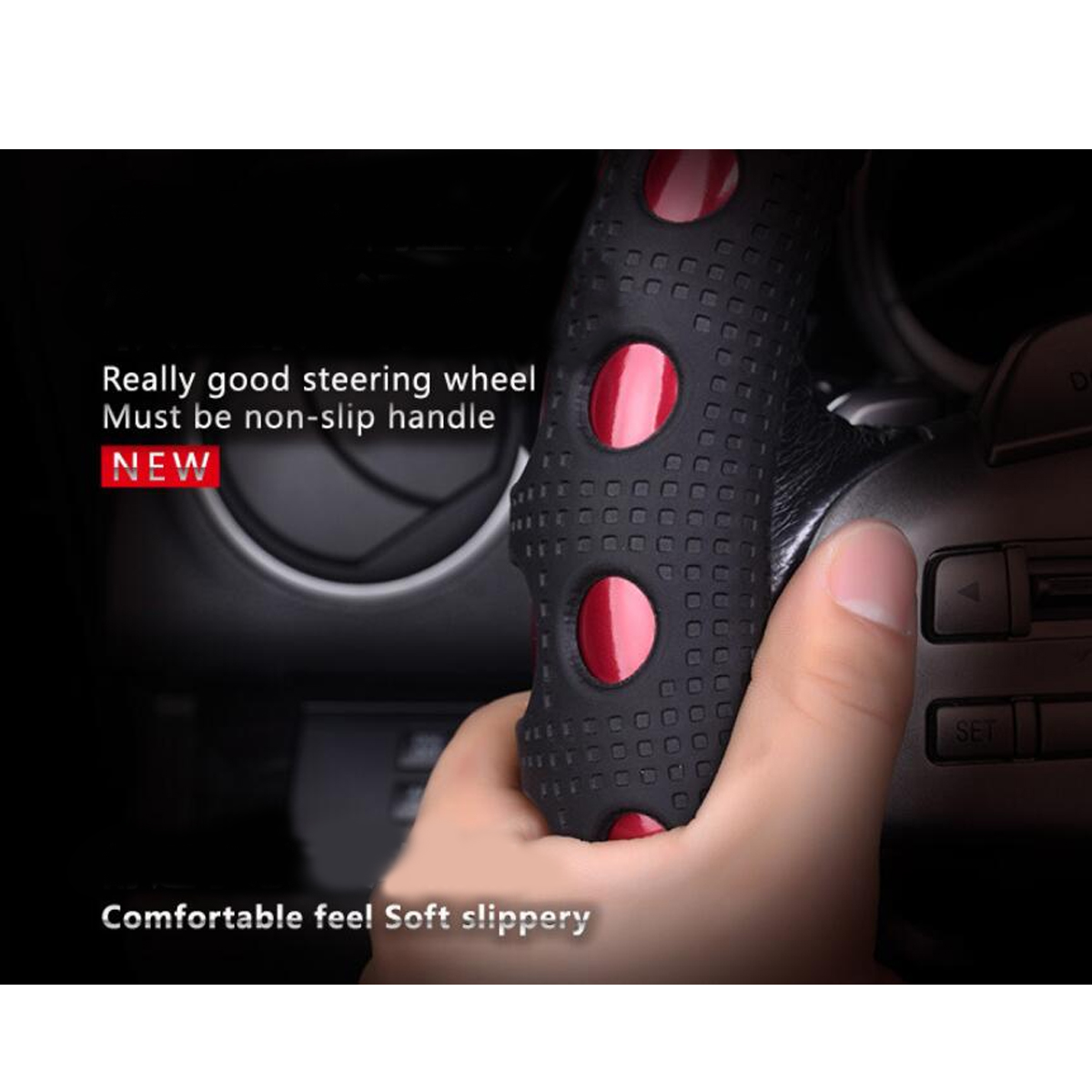38cm-Leatherette-Anti-Slip-Resistance-Universal-Steering-Wheel-Covers-Car-Auto-Accessories-Decoratio-1529303