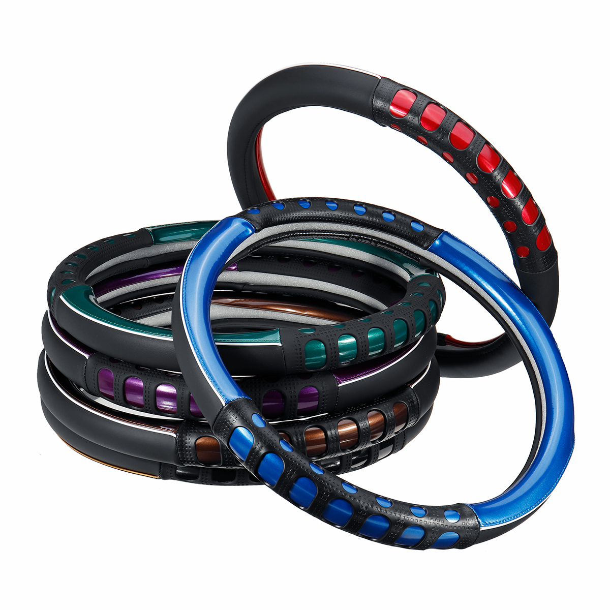 38cm-Leatherette-Anti-Slip-Resistance-Universal-Steering-Wheel-Covers-Car-Auto-Accessories-Decoratio-1529303