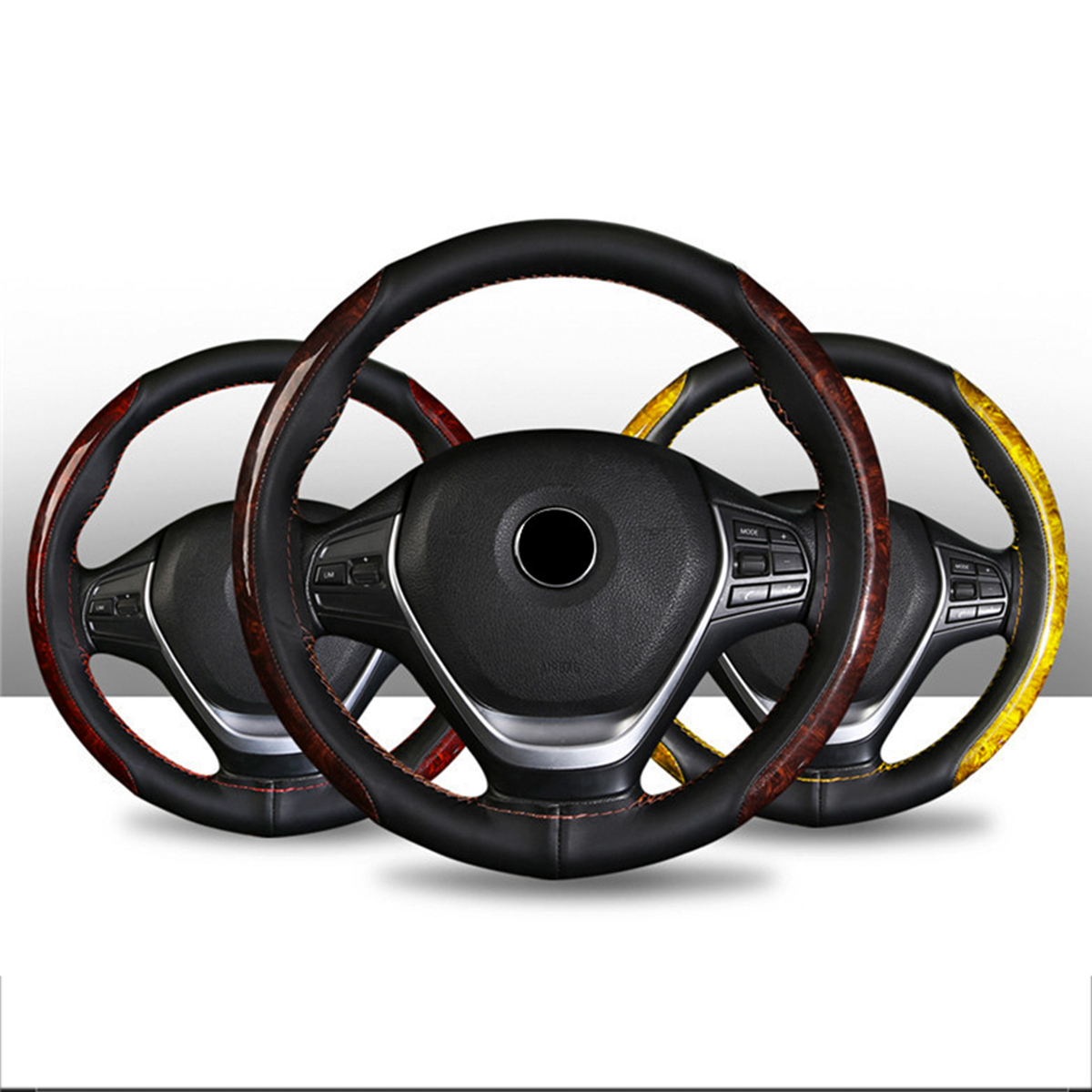 38cm-Microfiber-Leather-Car-Steering-Wheel-Case-Cover-Braiding-With-Needles-Thread-1749310