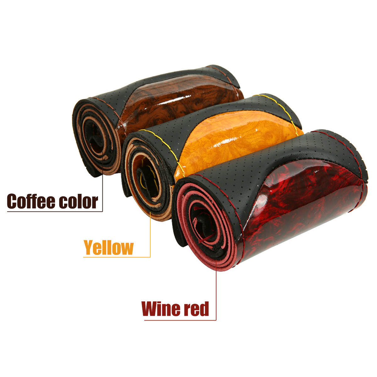 38cm-Microfiber-Leather-Car-Steering-Wheel-Case-Cover-Braiding-With-Needles-Thread-1749312