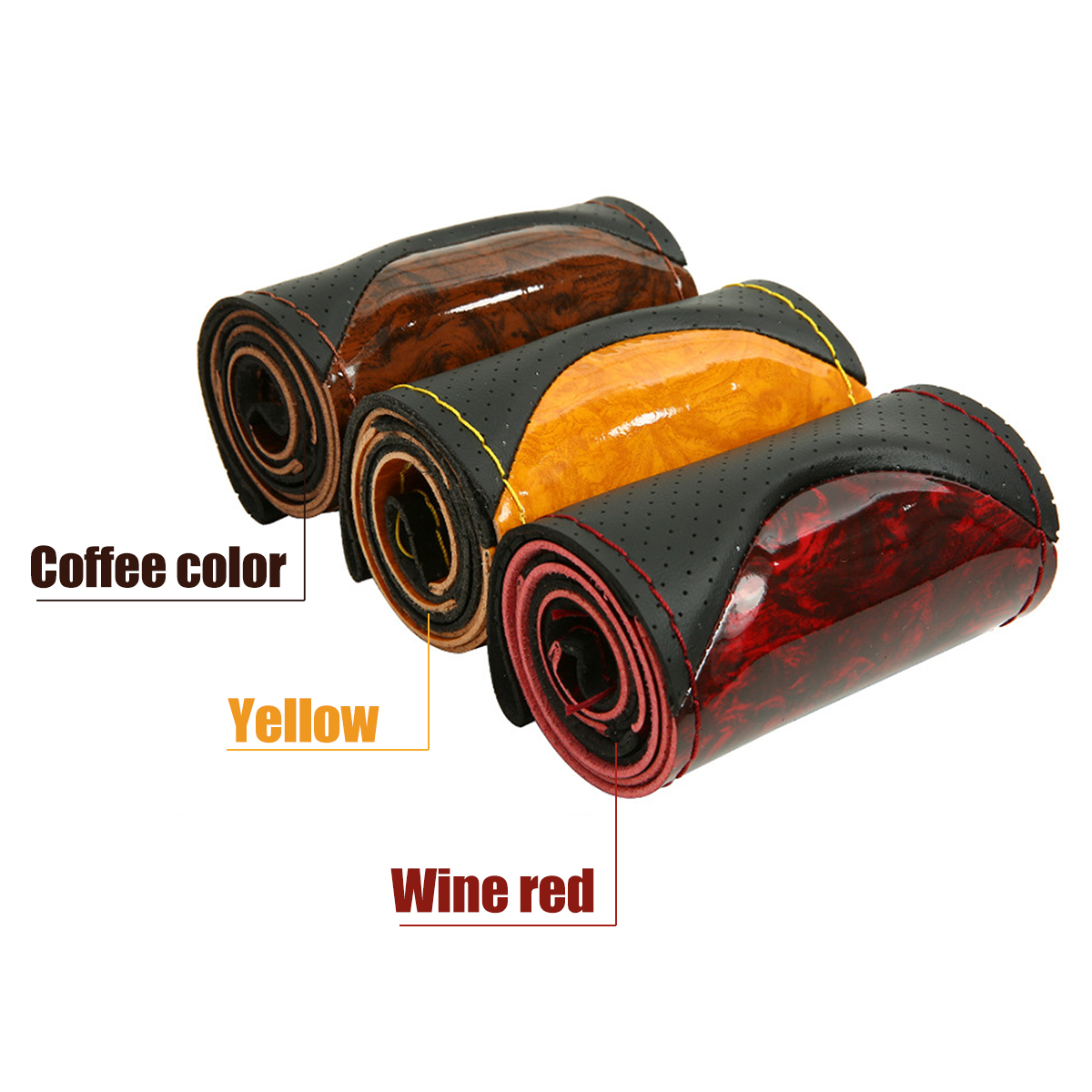 38cm-Microfiber-Leather-Car-Steering-Wheel-Case-Cover-Braiding-With-Needles-Thread-1749313