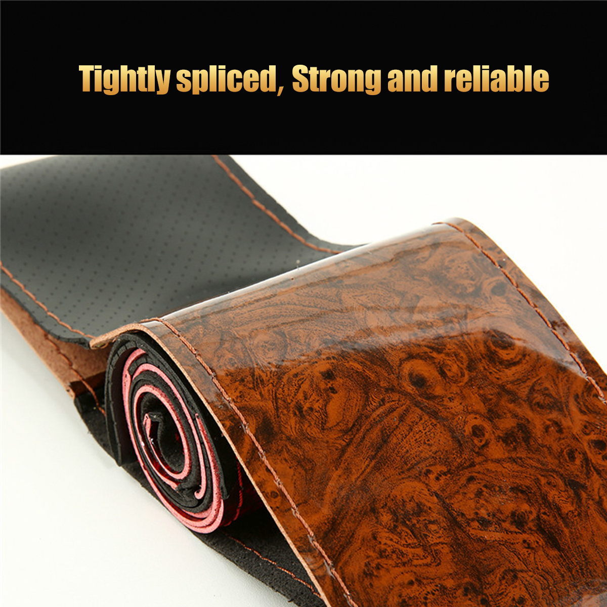 38cm-Microfiber-Leather-Car-Steering-Wheel-Case-Cover-Braiding-With-Needles-Thread-1749313