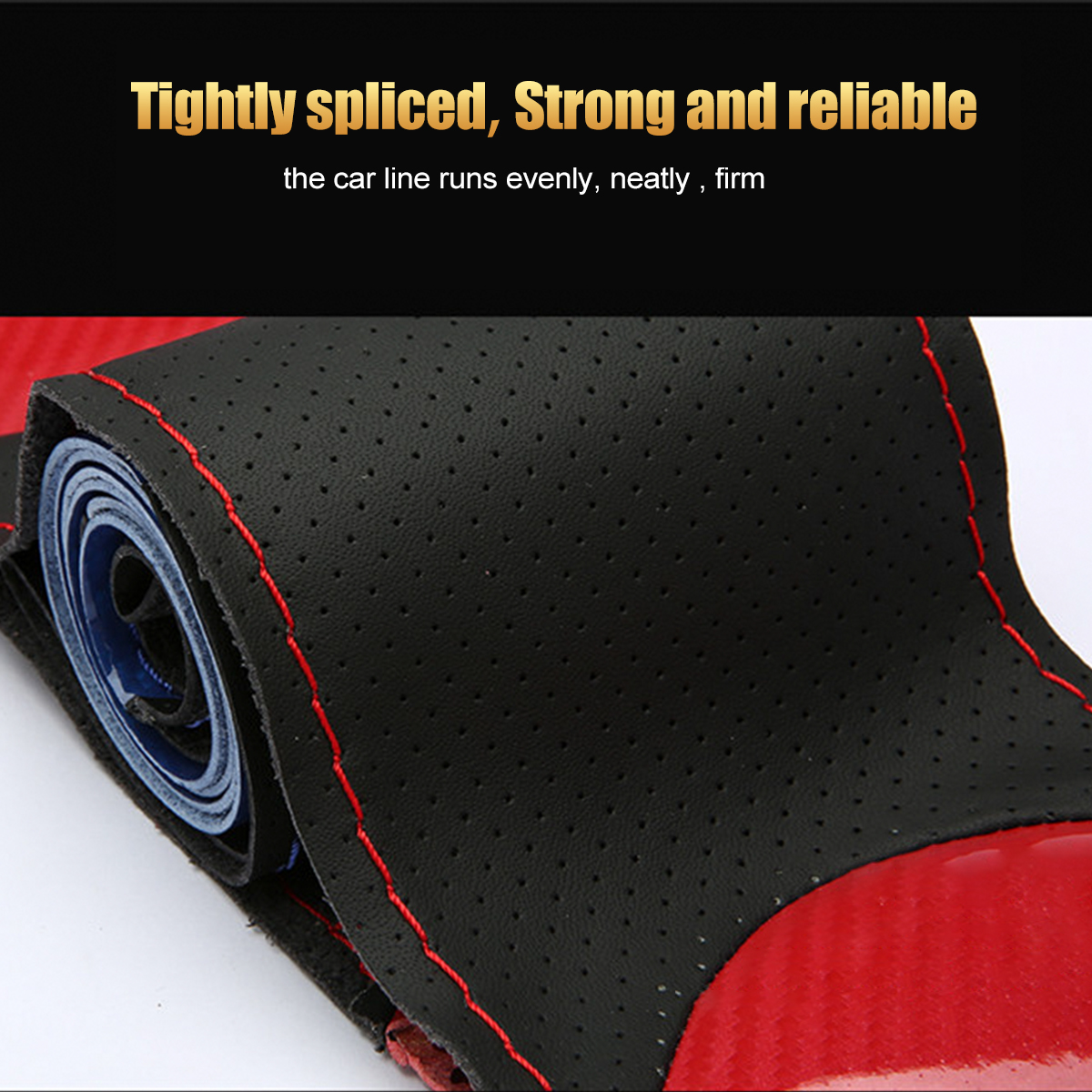 38cm-Microfiber-Leather-Steering-Wheel-Case-Leather-Braiding-Car-Wheel-Cover-1796530