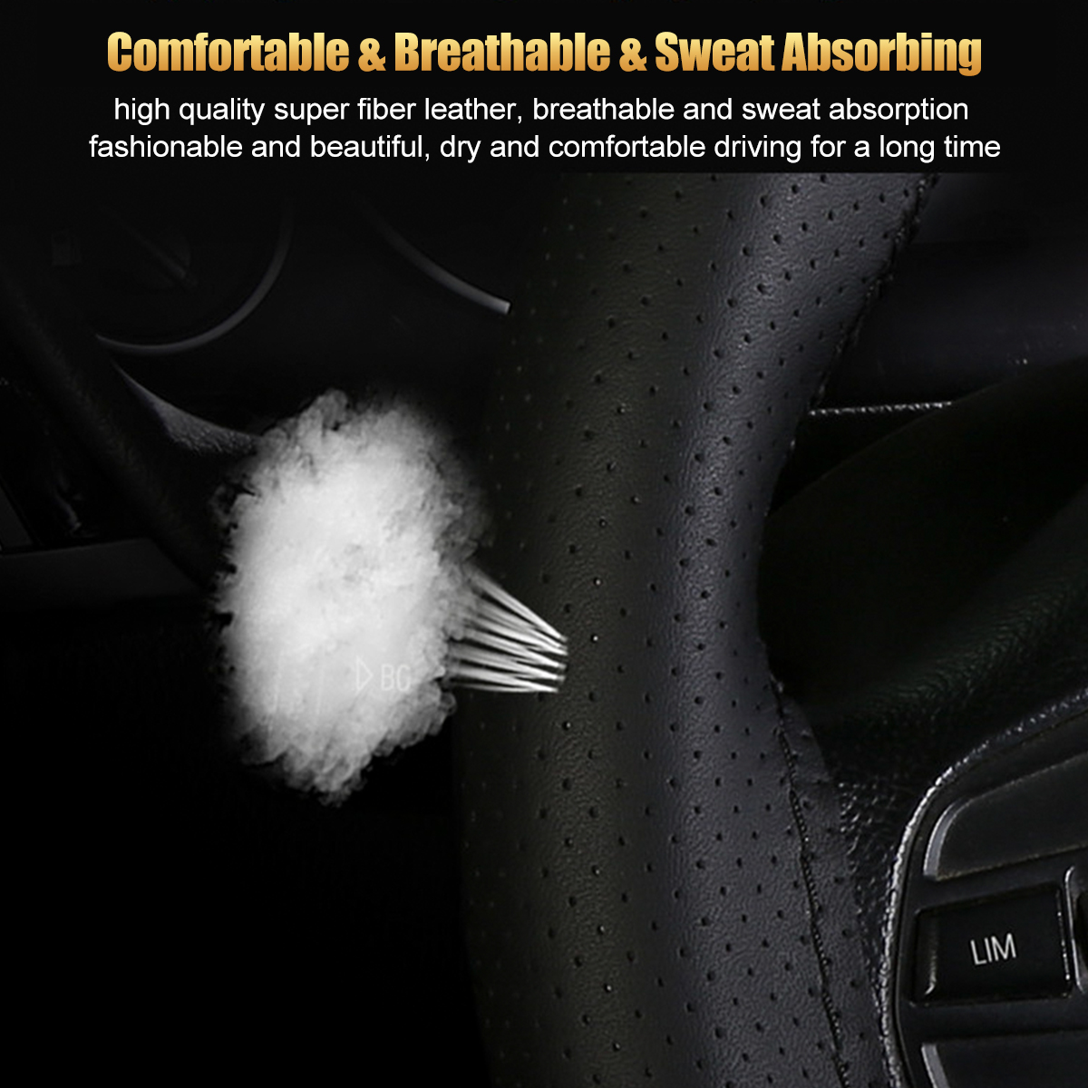 38cm-Microfiber-Leather-Steering-Wheel-Case-Leather-Braiding-Car-Wheel-Cover-1796530