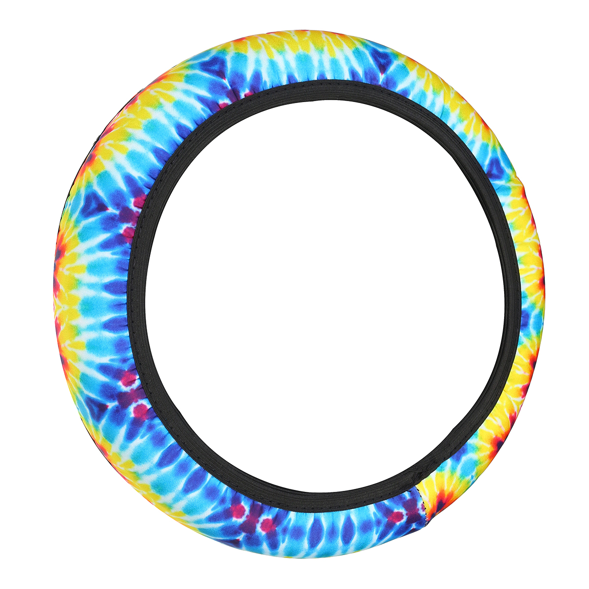 38cm-Universal-Car-Steering-Wheel-Cover-Protector-Suede-Anti-Slip-Multi-color-1749342