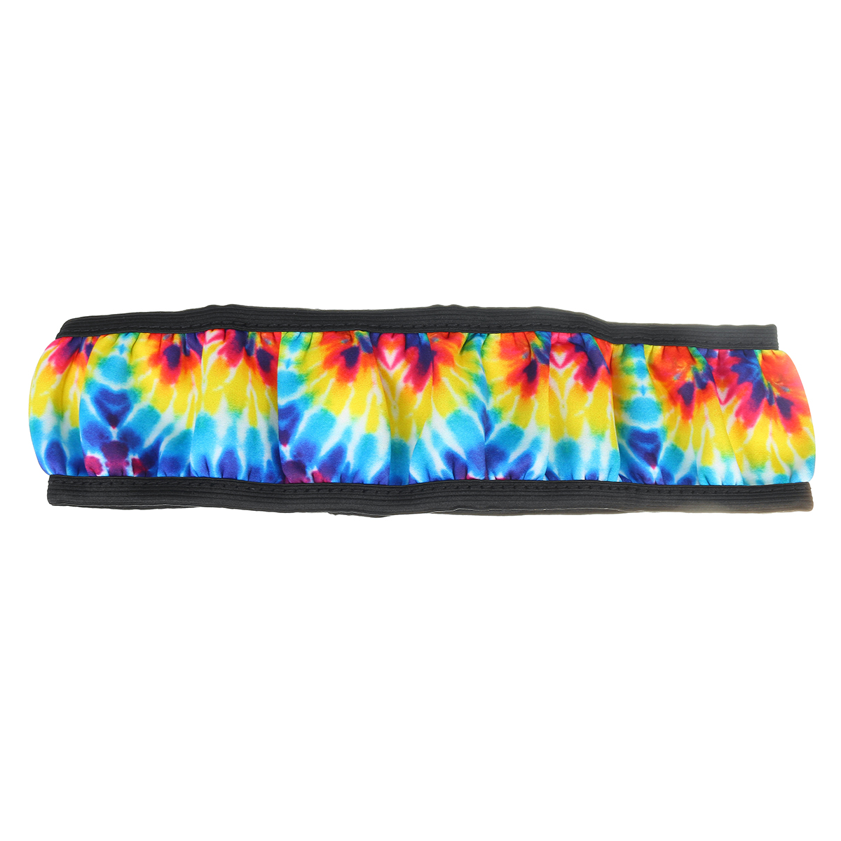 38cm-Universal-Car-Steering-Wheel-Cover-Protector-Suede-Anti-Slip-Multi-color-1749342