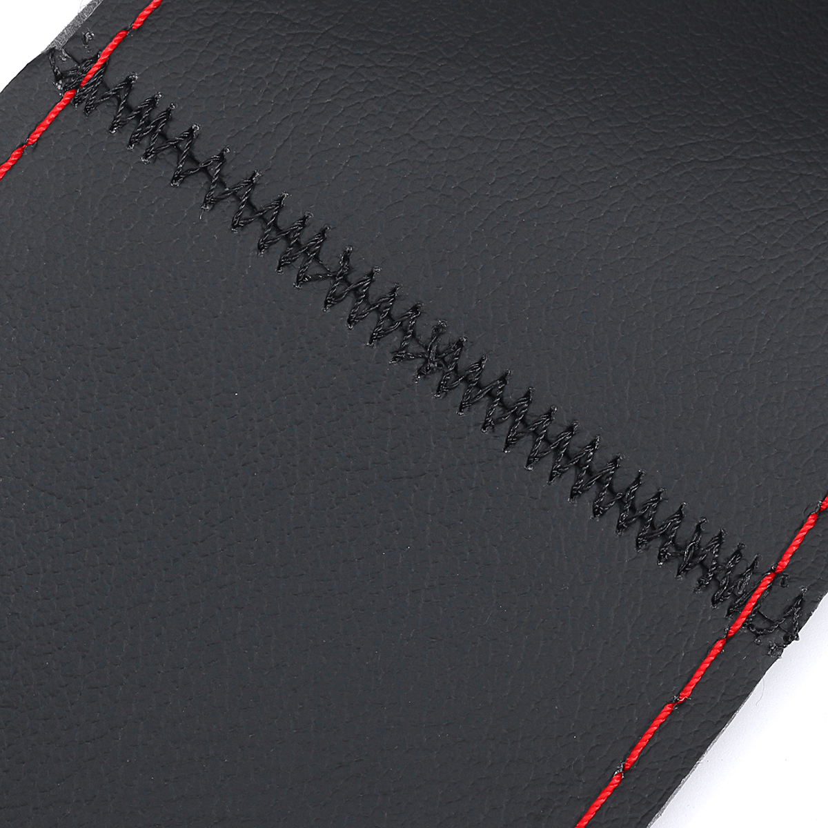 Car-Auto-Steering-Wheel-Non-Slip-Protection-Covers-PU-Leather-45cm-for-RV-Truck-1655952