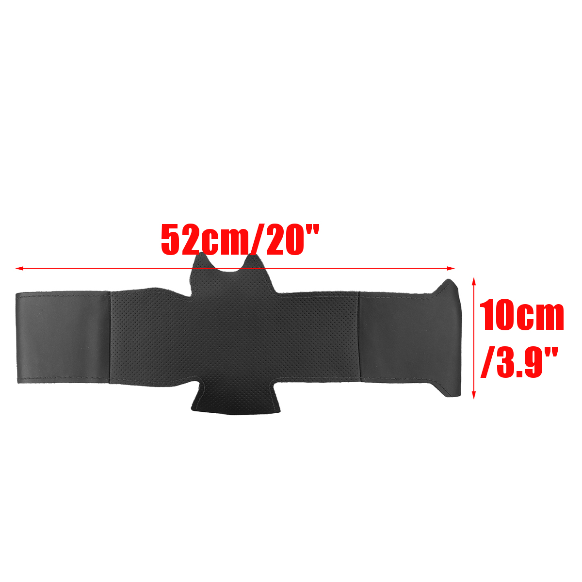 Car-Leather-Steering-Wheel-Cover-Hand-Sewing-DIY-For-Qashqai-J10-X-TRAIL-NV200-1683285