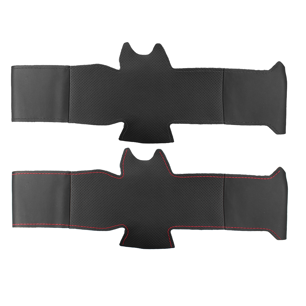 Car-Leather-Steering-Wheel-Cover-Hand-Sewing-DIY-For-Qashqai-J10-X-TRAIL-NV200-1683285