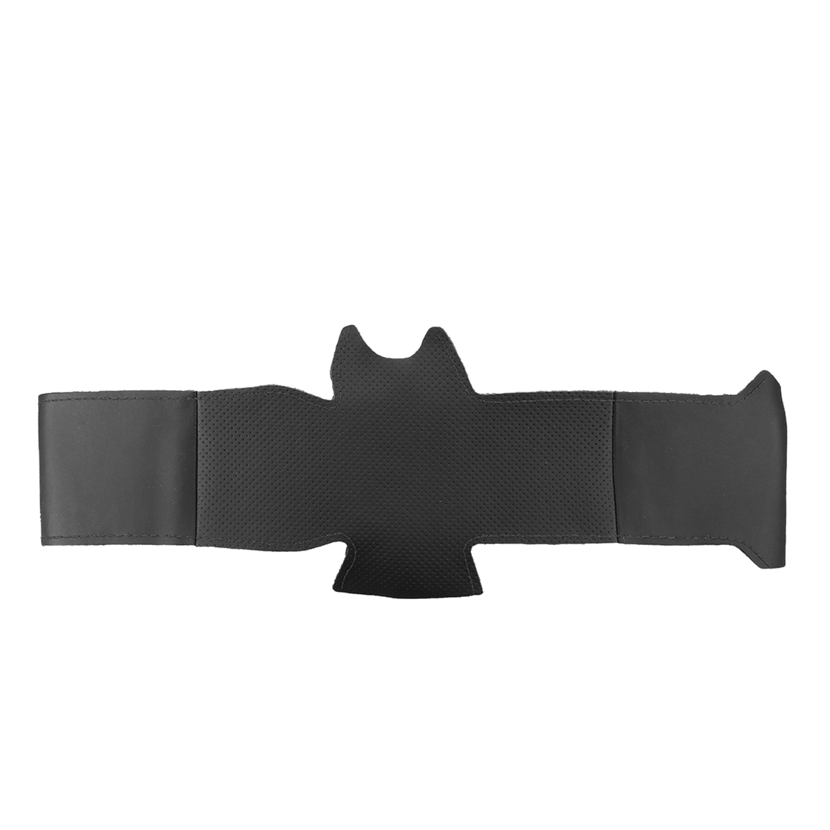 Car-Leather-Steering-Wheel-Cover-Hand-Sewing-DIY-For-Qashqai-J10-X-TRAIL-NV200-1683285