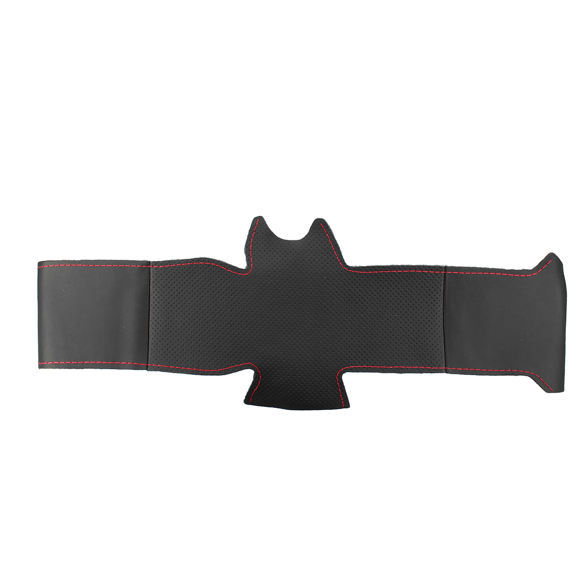 Car-Leather-Steering-Wheel-Cover-Hand-Sewing-DIY-For-Qashqai-J10-X-TRAIL-NV200-1683285