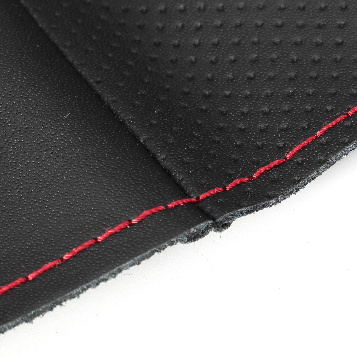 Car-Leather-Steering-Wheel-Cover-Hand-Sewing-DIY-For-Qashqai-J10-X-TRAIL-NV200-1683285