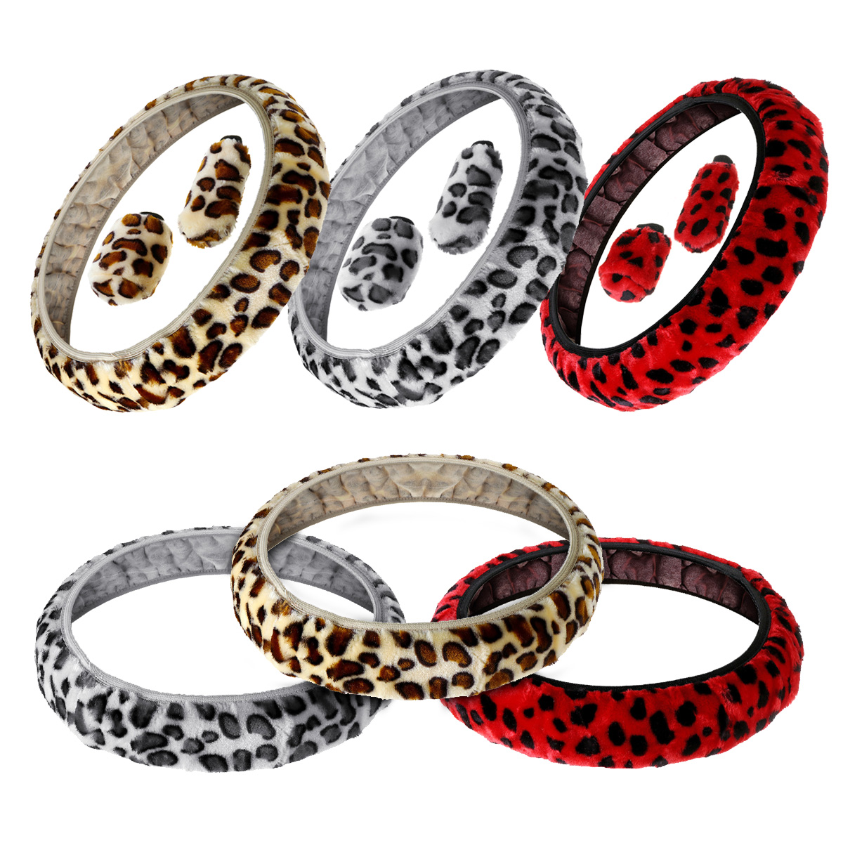 Car-Steering-Wheel-Covers-Set-Handbrake-Cover-Gear-Knob-Cover-1667242