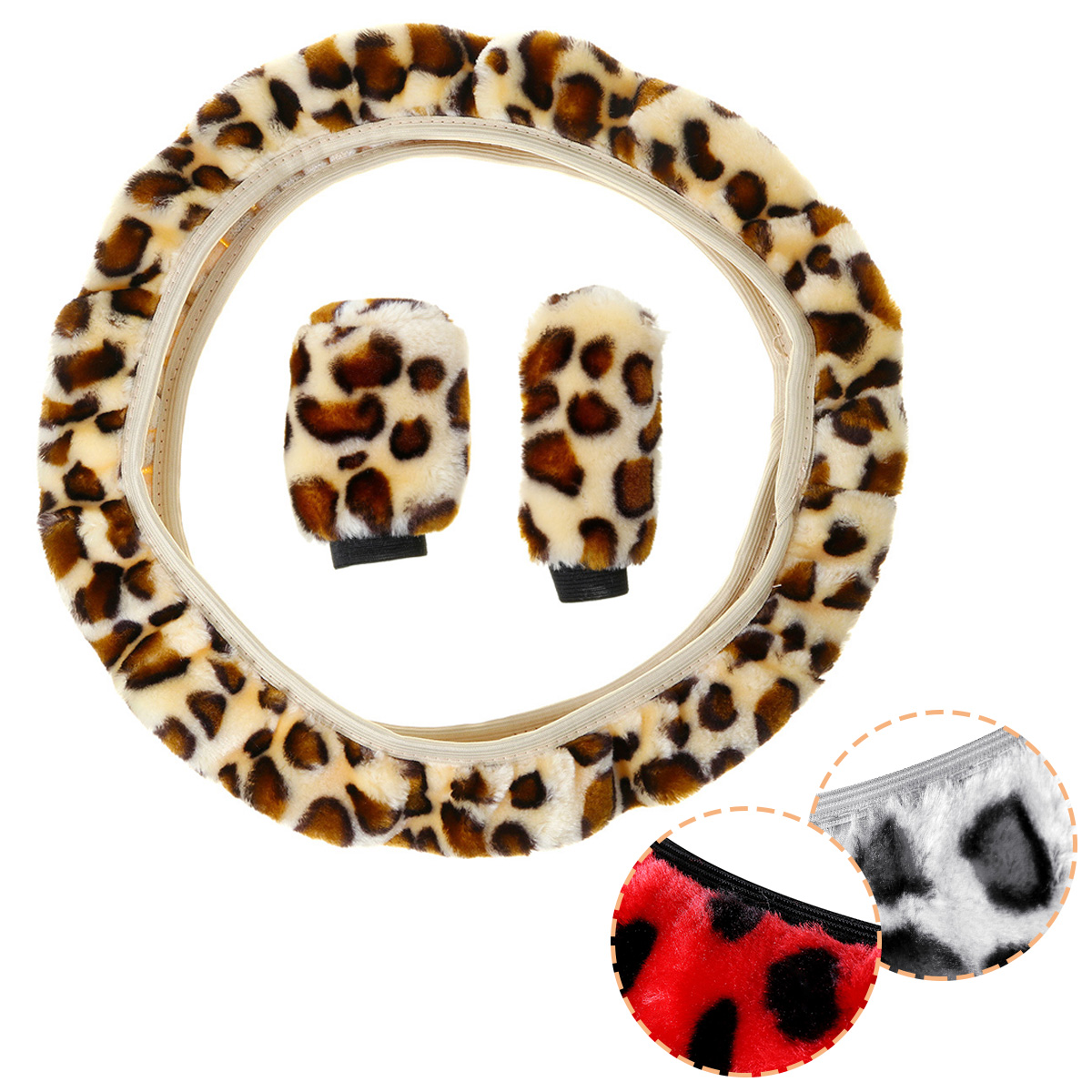 Car-Steering-Wheel-Covers-Set-Handbrake-Cover-Gear-Knob-Cover-1667242