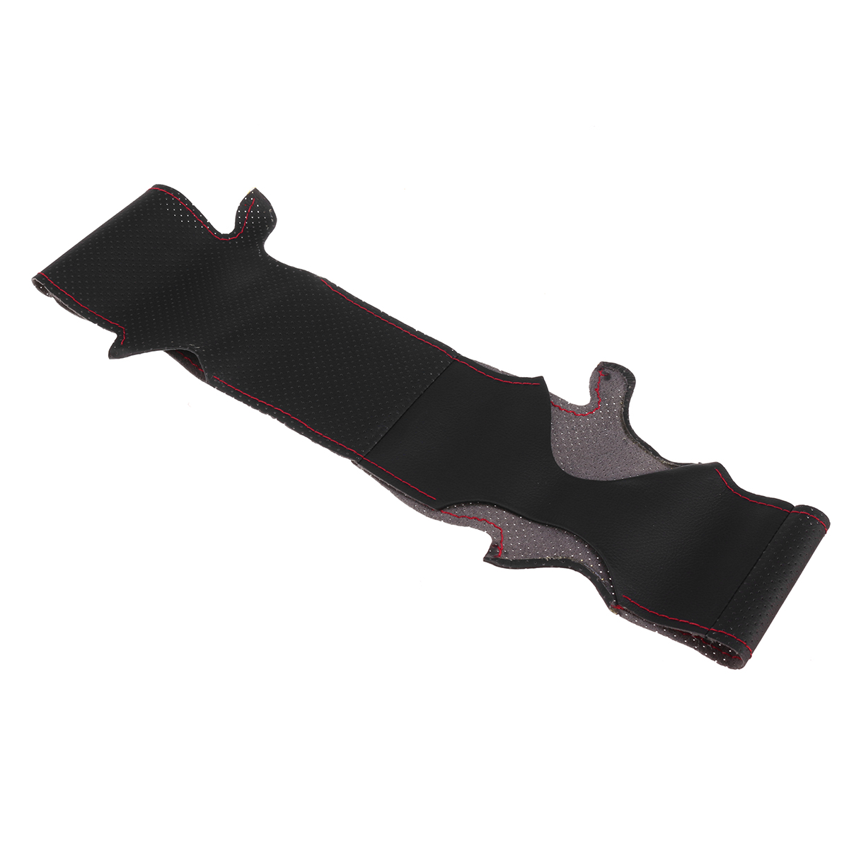 Car-Steering-Wheel-Covers-Wrap-Handsewing-Black-For-Chevrolet-Cruze-2009-2014-1616875