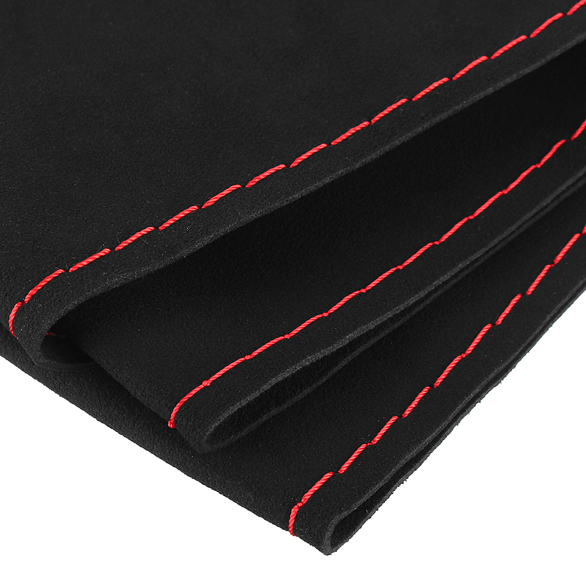 DIY-3638cm-Car-Steering-Wheel-Covers-Super-Fiber-Suede-Leather-Universal-with-Needles-and-Thread-1314449