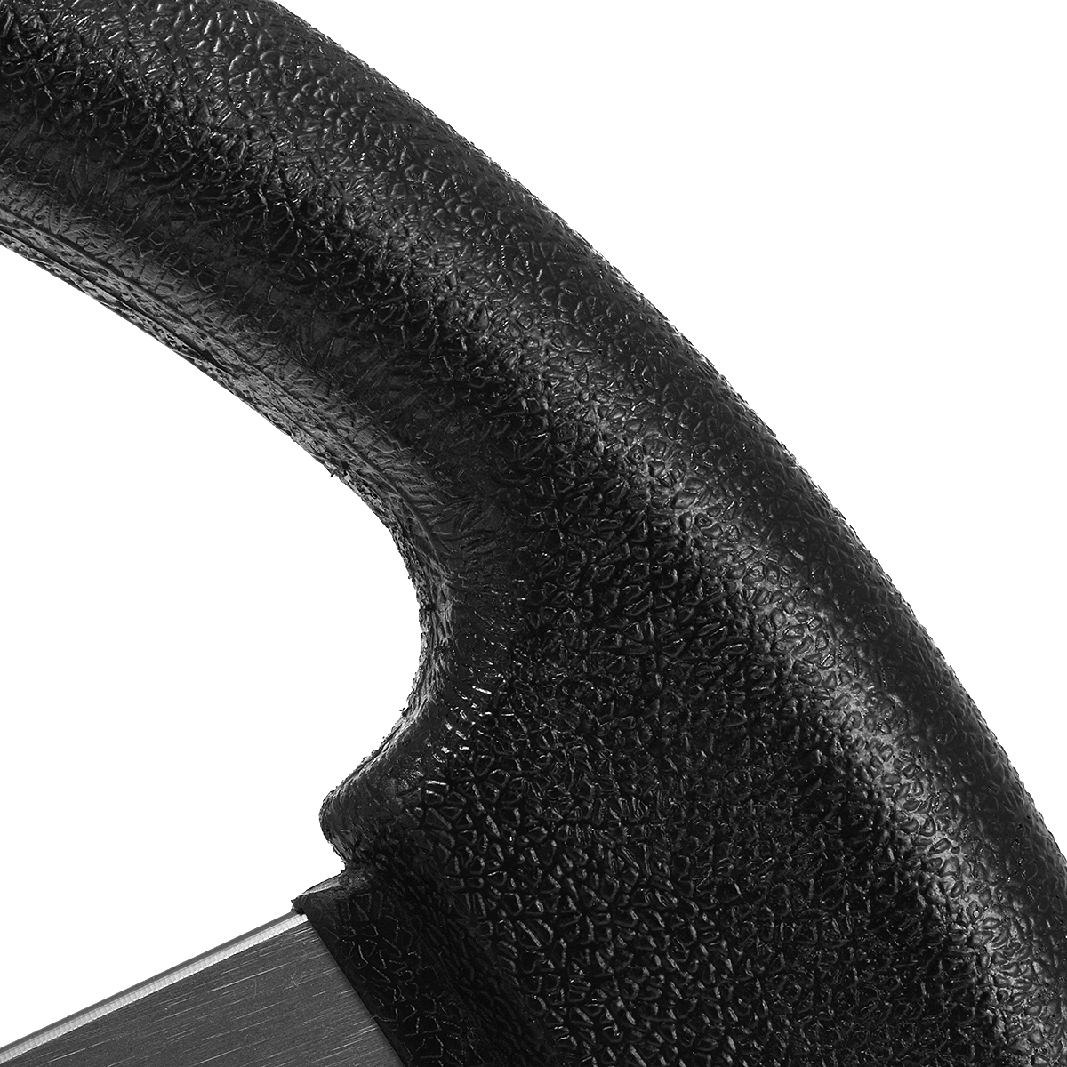 Gussi-Car-Boat-Steering-Wheel-Covers-M450-Chromed-ABS-Inserts-on-Black-Urethane-Rim-1585725