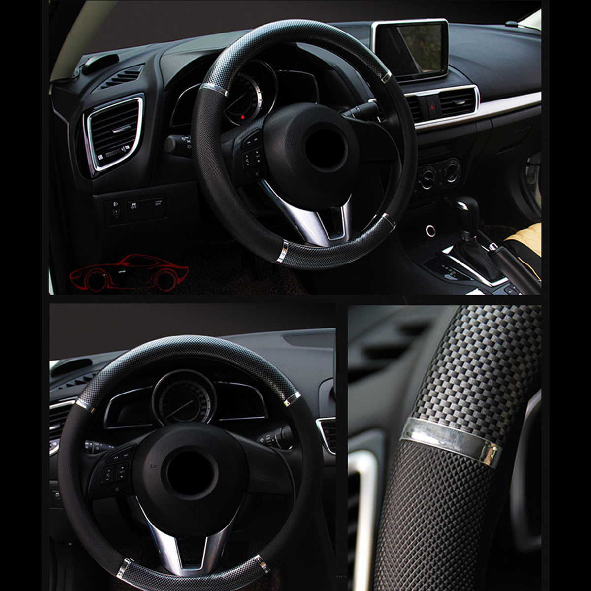 Luxury-Auto-Car-Steering-Wheel-Covers-carbon-fiber-PVC-Leather-Car-Cover-1468842