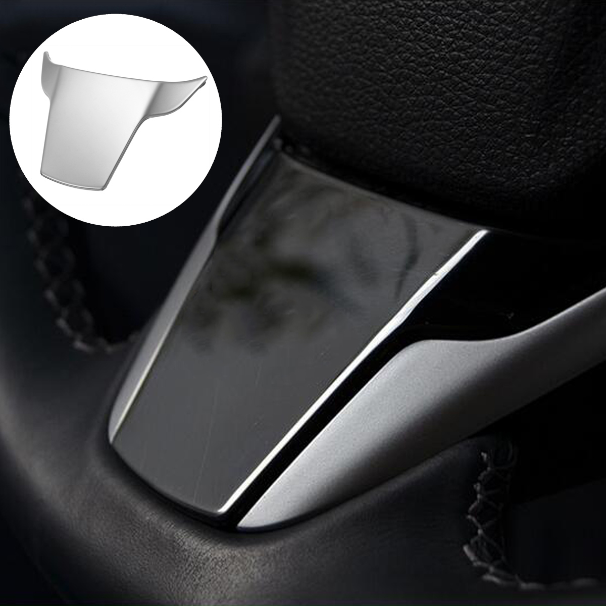 Stainless-Steel-Steering-Wheel-Cover-Trims-for-Honda-CRV-2017-2018-Accessories-1212508