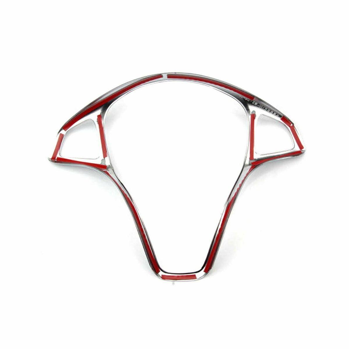 Plastic-Steering-Wheel-Panel-Trim-Cover-For-Mercedes-A-B-C-E-GLA-CLA-GLC-GLS-GLE-Class-W176-W246-W20-1744198