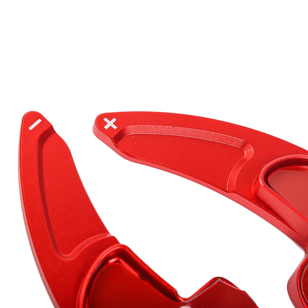 Steering-Wheel-Shift-Paddle-Extended-Shifter-Trim-Aluminum-For-Dodge-Challenger-2015-1784051