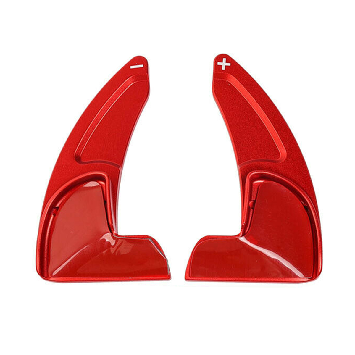 Steering-Wheel-Shift-Paddle-Extended-Shifter-Trim-Aluminum-For-Dodge-Challenger-2015-1784051