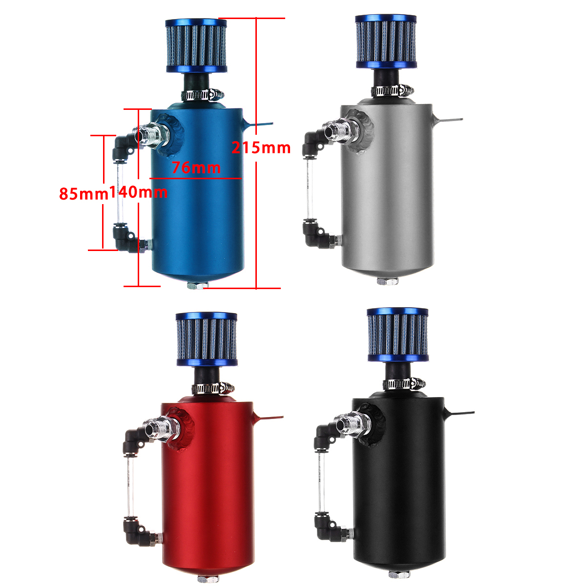 05L-Oil-Catch-Tank-Can-Reservoir-Breather-Blue-Filter-Alloy-For-Car-Racing-Engine-1710035