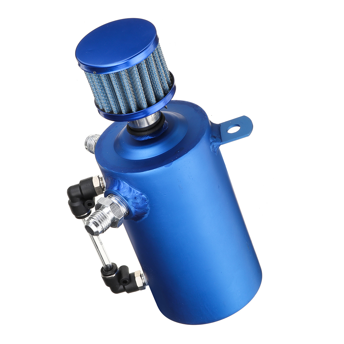 05L-Oil-Catch-Tank-Can-Reservoir-Breather-Blue-Filter-Alloy-For-Car-Racing-Engine-1710035