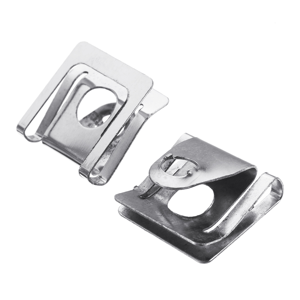 10-Set-Under-Engine-Cover-Kit-Screw-Body-Clip-Full-Set-For-Audi-VW-1403924