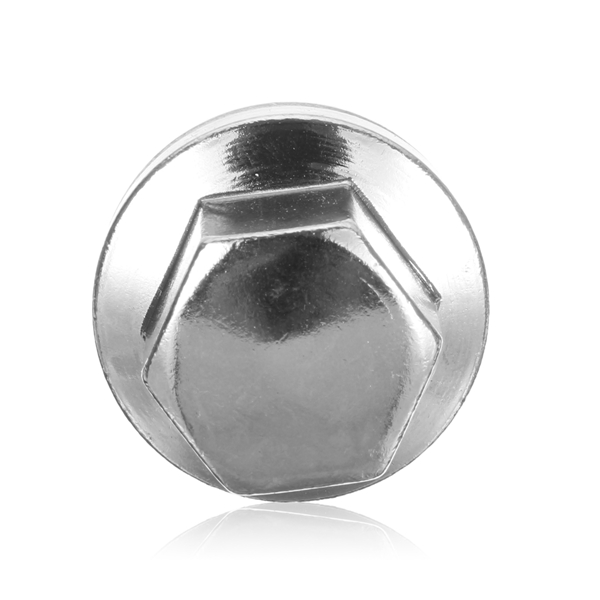 10-X-M14x15mm-Mag-Seat-Lug-Nuts-Wheels-Chrome-Aluminum-Car-for-Land-Rover-LR2-LR3-LR4-1066574