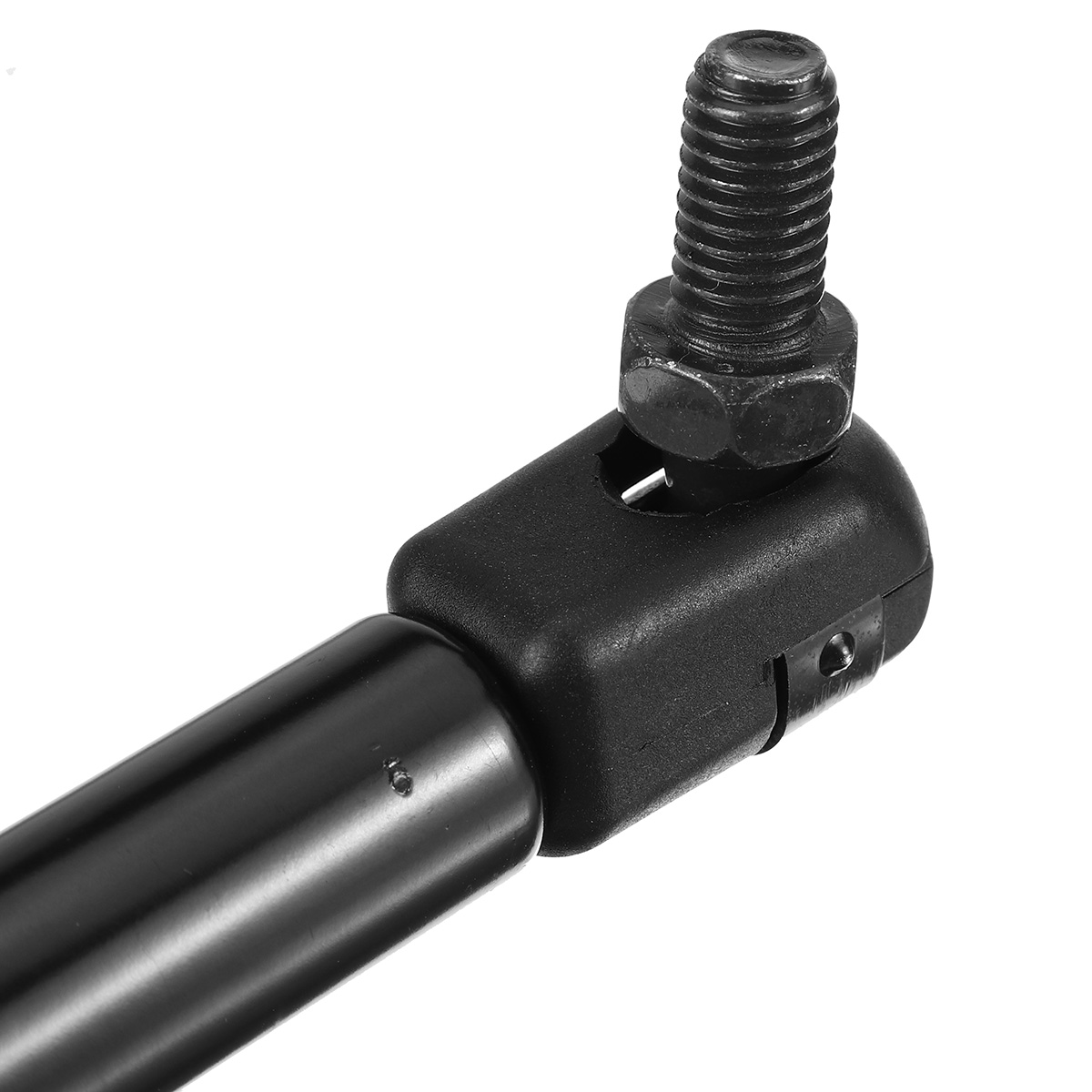 110N-410mm-41cm-Gas-Locker-Spring-Strut-Telescopic-Support-Arm-Steel-For-Caravan-1787512