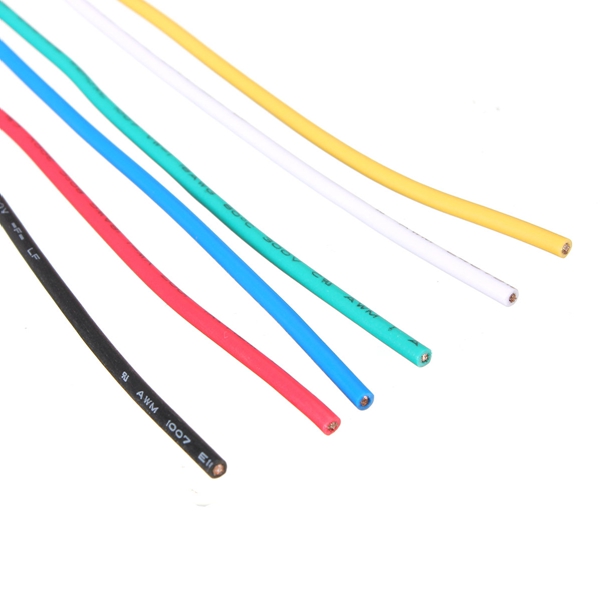 123456-Pin-Car-Motorcycles-Waterproof-Electrical-Connector-Plug-w10cm-Wire-995003