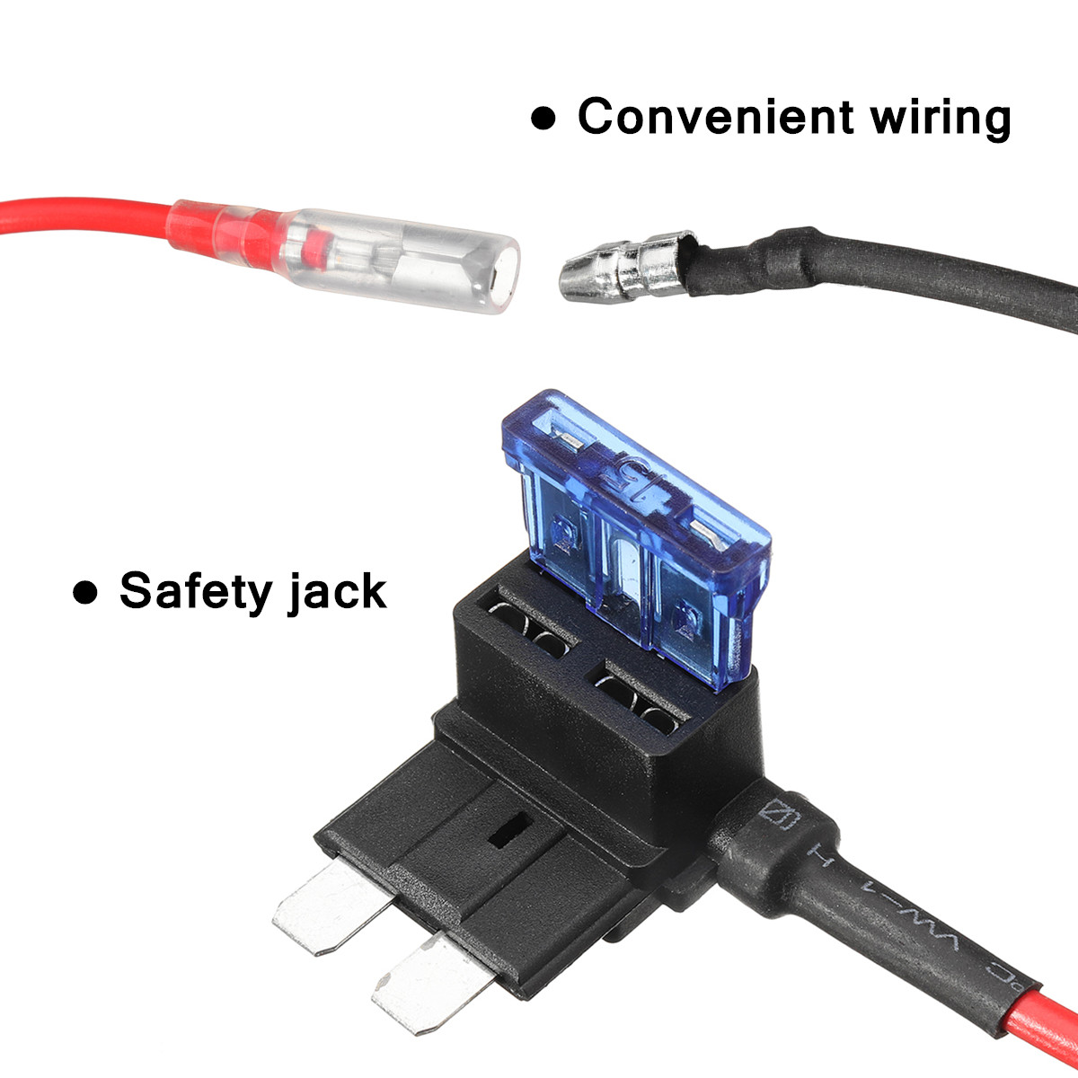 12V-24V-Car-Nextbase-Hard-Wire-Kit-Dash-Cam-Camera-1362407