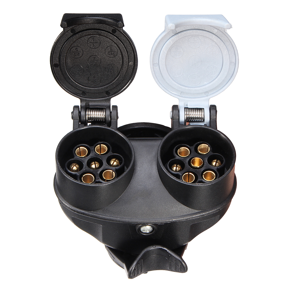 13-Pin-To-7-Pin-Double-head-Connector-RV-Trailer-Power-Connector-Plug-Socket-Connector-1391166