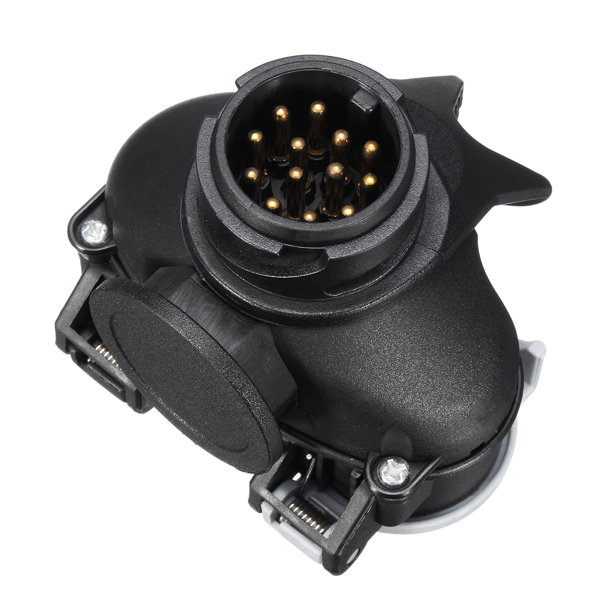 13-Pin-To-7-Pin-Double-head-Connector-RV-Trailer-Power-Connector-Plug-Socket-Connector-1391166