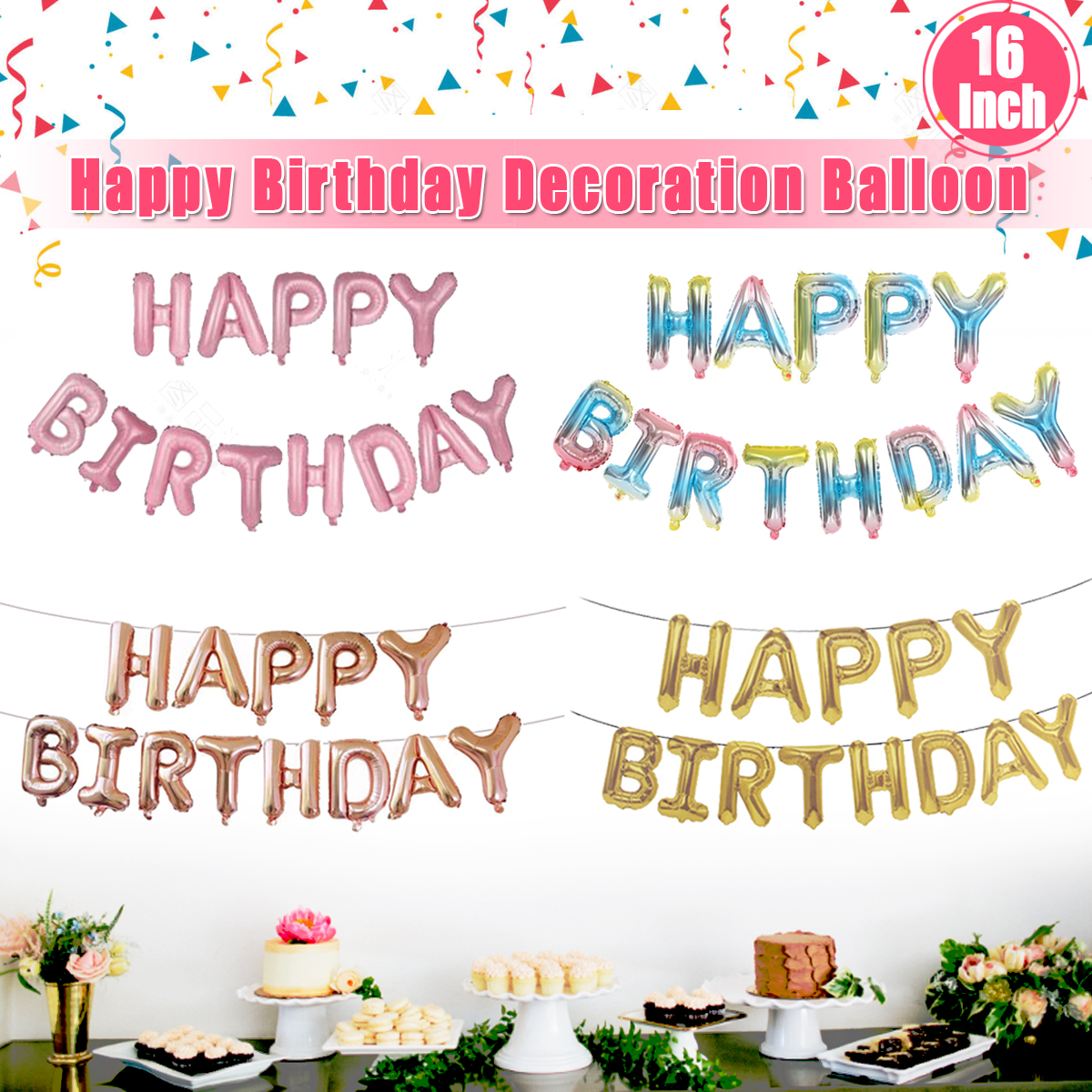 13Pcs-16-inch-Happy-Birthday-Decoration-Balloon-Celebration-Supplies-For-Birthday-Party-1614990