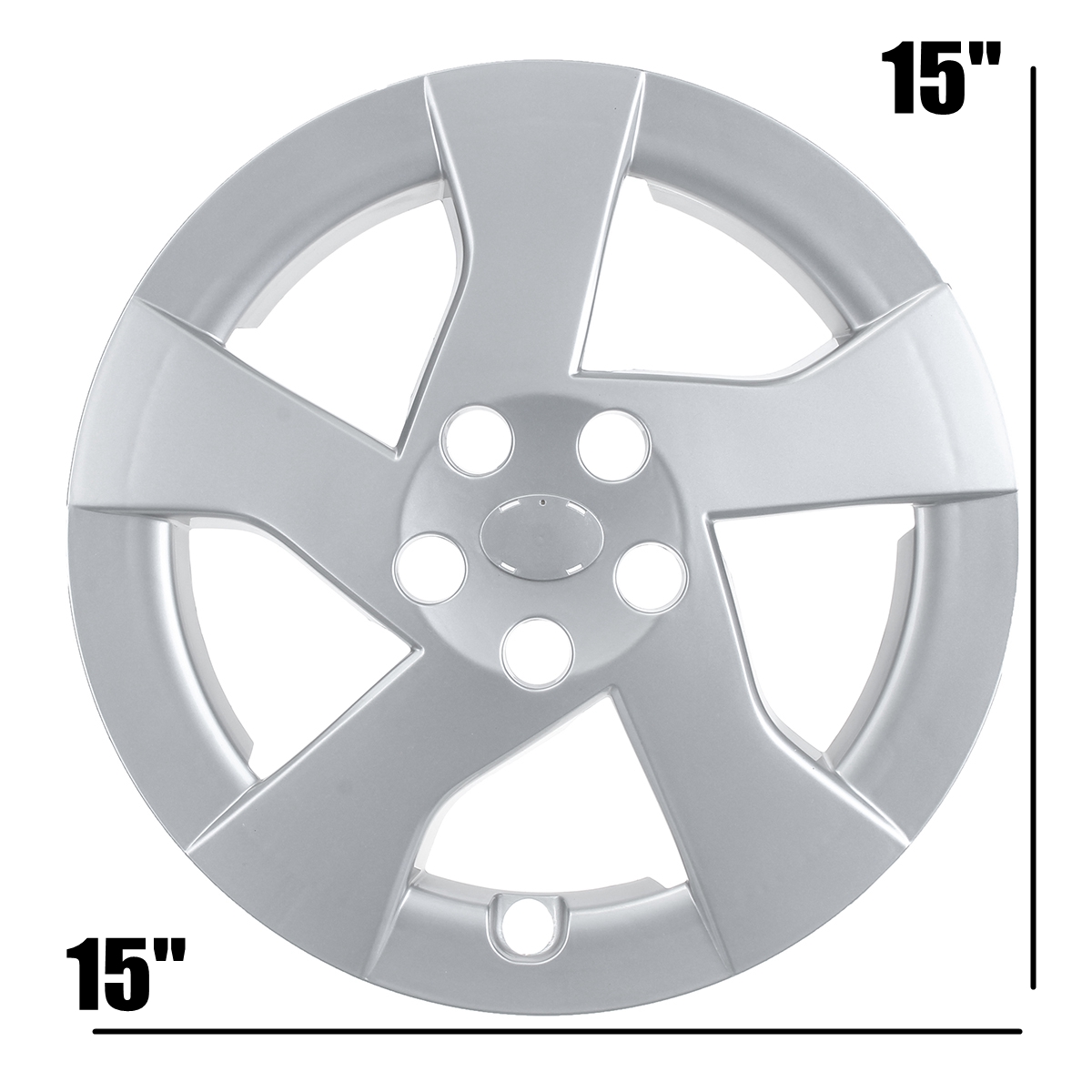 15-Inch-Car-Silver-Hubcap-Wheel-Cap-Cover-For-Toyota-Prius-2010---2011-1614894