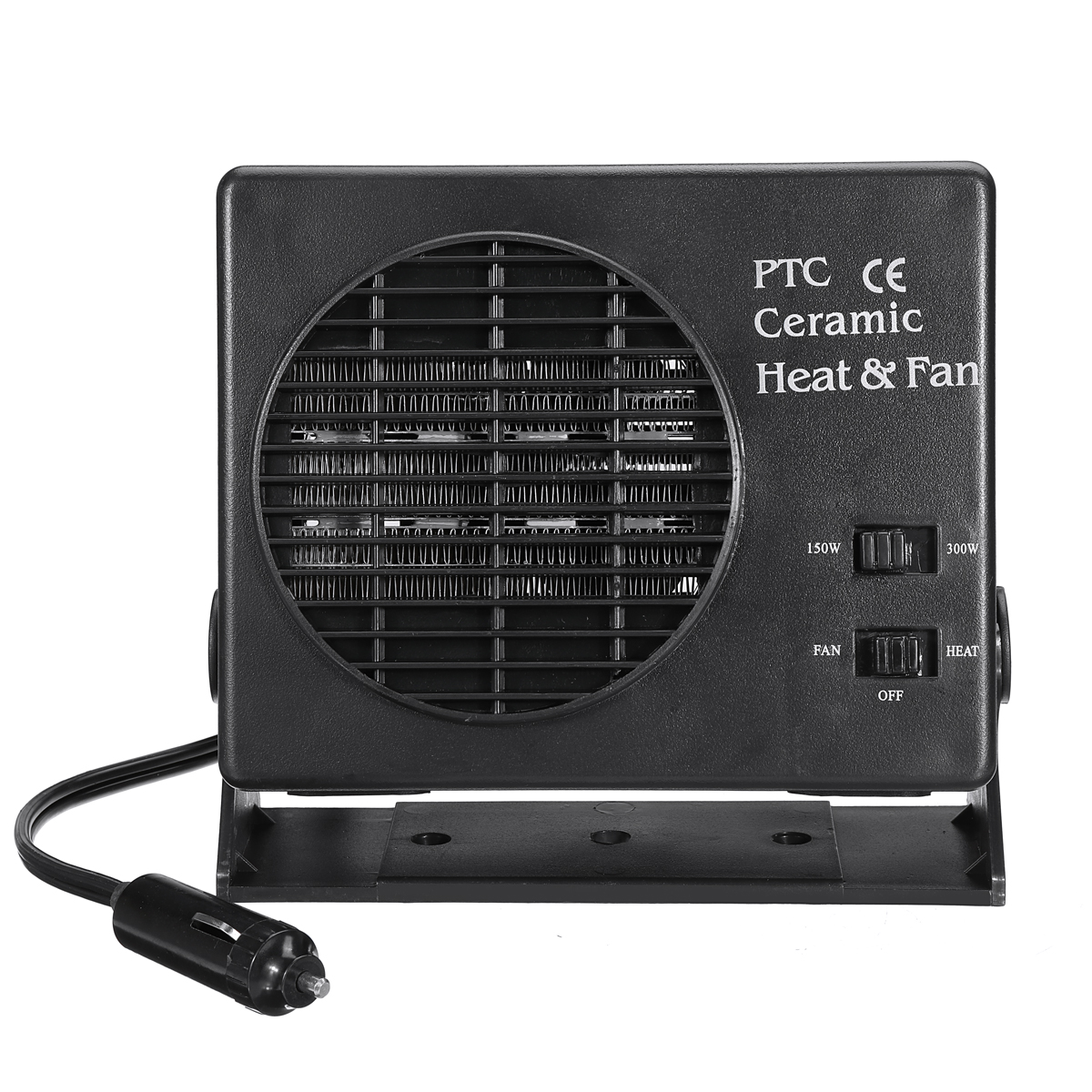 150W300W-2-In-1-Switch-Ceramic-Car-Heater-Heating-Warmer-Defroster-Demister-Fan-Cooling-1622994