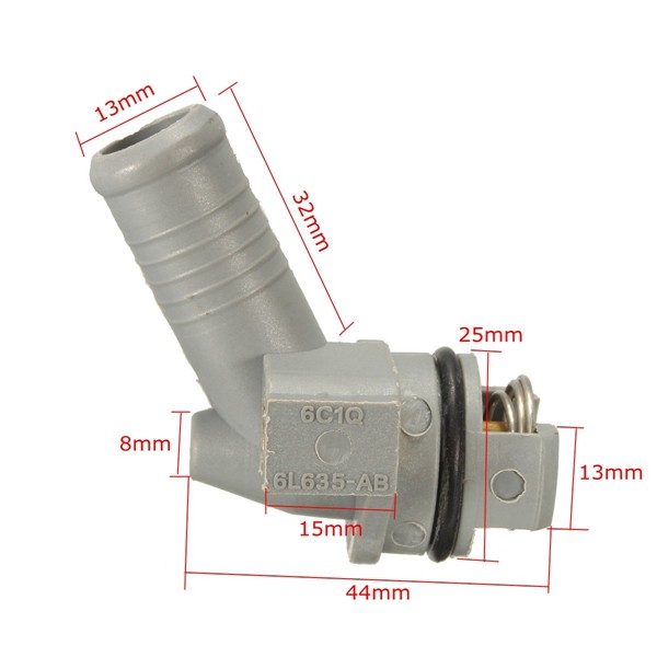 16V-DI-Oil-Cooler-Thermostat-For-Ford-Mondeo-MK3-20--22-TDDI-TDCI-1026947