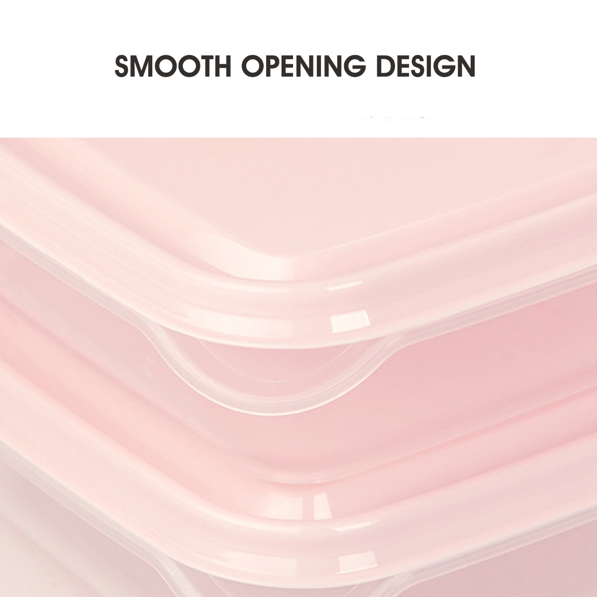 17Pcs-Lunch-Box-Refrigerator-Fresh-Box-Grain-Storage-Box-Microwave-Heating-Sealed-Box-PinkGreen-1651021